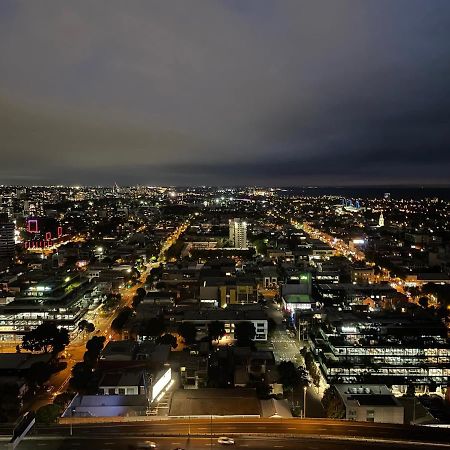 Luxury Southbank Apartment Melbourne Buitenkant foto