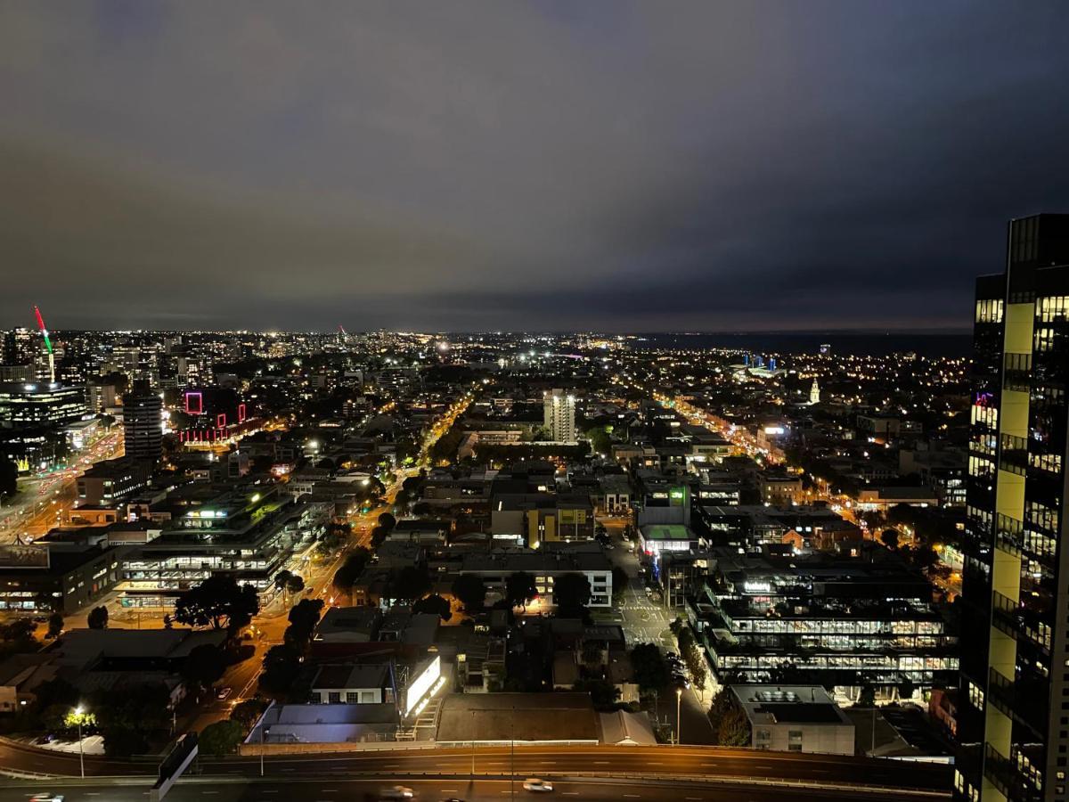 Luxury Southbank Apartment Melbourne Buitenkant foto
