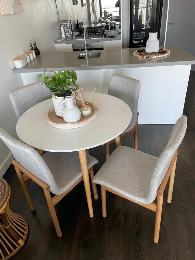 Luxury Southbank Apartment Melbourne Buitenkant foto